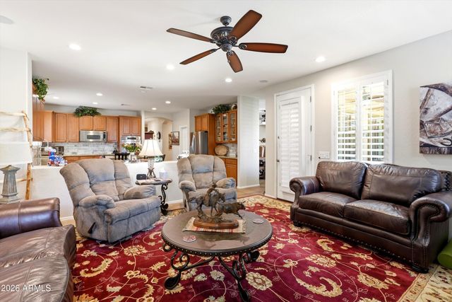 18458 W MARCONI Avenue, Surprise, AZ 85388
