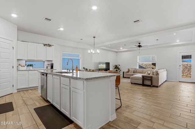 51117 SAND VERBENA Avenue, El Paso, TX 79934