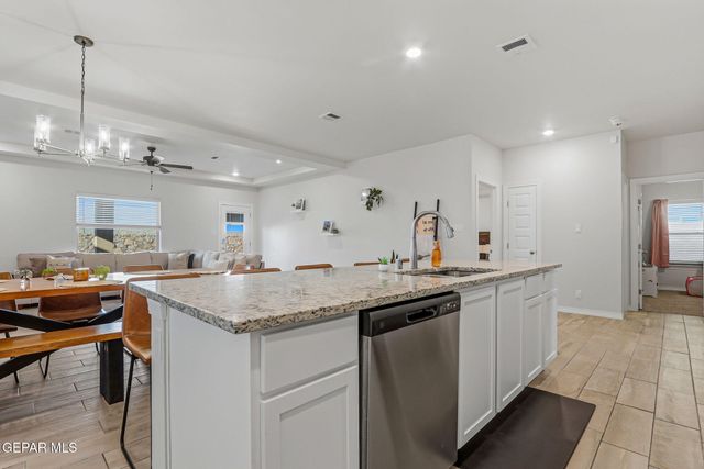 51117 SAND VERBENA Avenue, El Paso, TX 79934