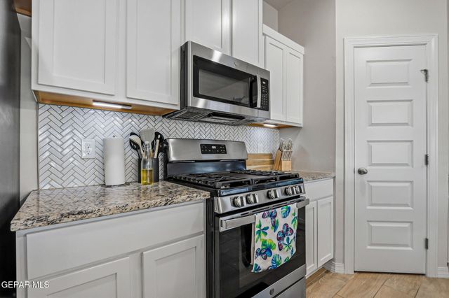 51117 SAND VERBENA Avenue, El Paso, TX 79934