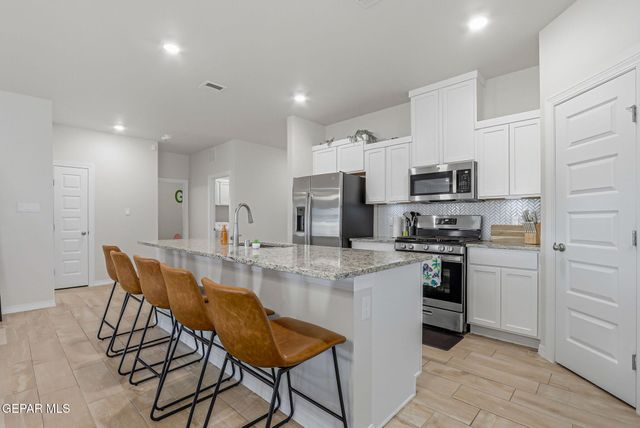 51117 SAND VERBENA Avenue, El Paso, TX 79934