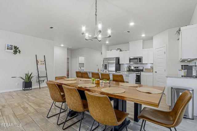 51117 SAND VERBENA Avenue, El Paso, TX 79934