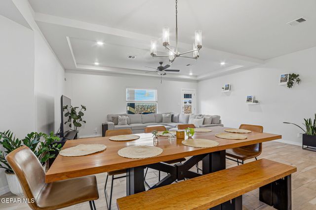 51117 SAND VERBENA Avenue, El Paso, TX 79934