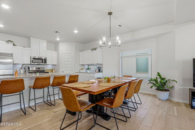 51117 SAND VERBENA Avenue, El Paso, TX 79934