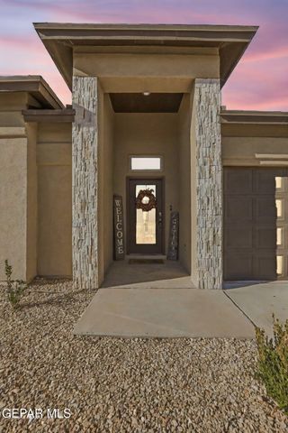 51117 SAND VERBENA Avenue, El Paso, TX 79934