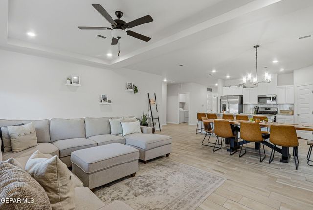 51117 SAND VERBENA Avenue, El Paso, TX 79934