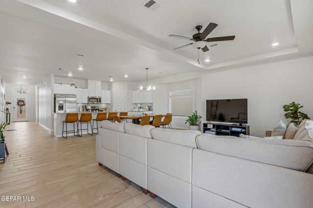 51117 SAND VERBENA Avenue, El Paso, TX 79934