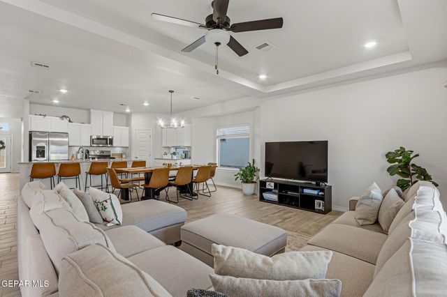 51117 SAND VERBENA Avenue, El Paso, TX 79934