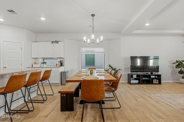 51117 SAND VERBENA Avenue, El Paso, TX 79934