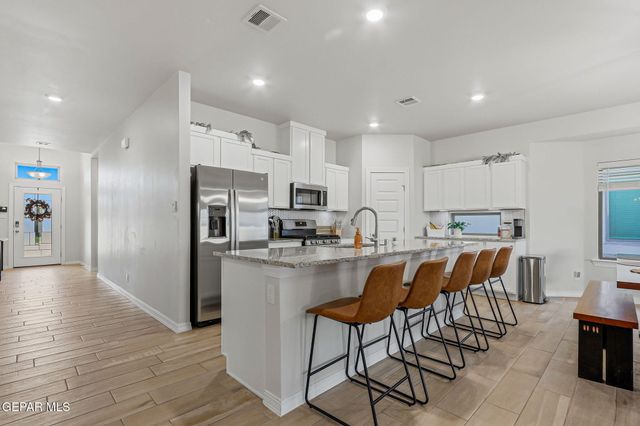 51117 SAND VERBENA Avenue, El Paso, TX 79934