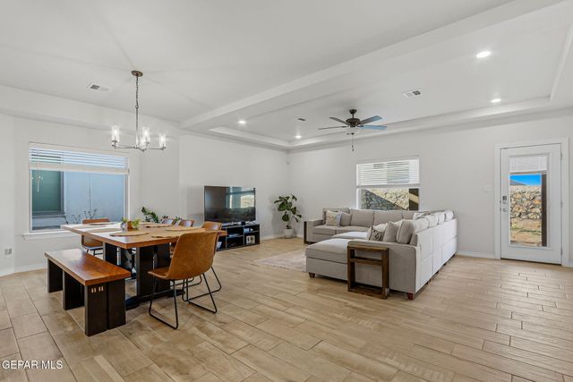 51117 SAND VERBENA Avenue, El Paso, TX 79934