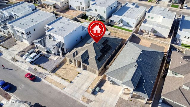 51117 SAND VERBENA Avenue, El Paso, TX 79934