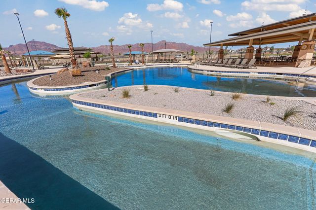 51117 SAND VERBENA Avenue, El Paso, TX 79934