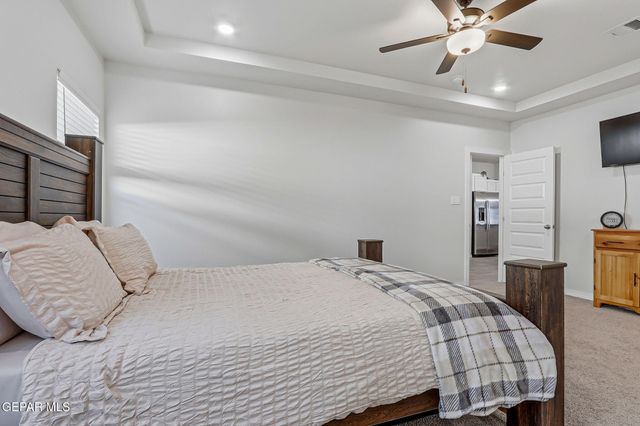 51117 SAND VERBENA Avenue, El Paso, TX 79934