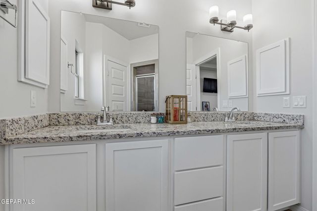 51117 SAND VERBENA Avenue, El Paso, TX 79934