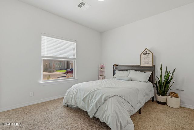 51117 SAND VERBENA Avenue, El Paso, TX 79934