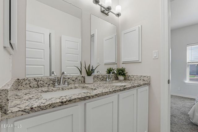 51117 SAND VERBENA Avenue, El Paso, TX 79934