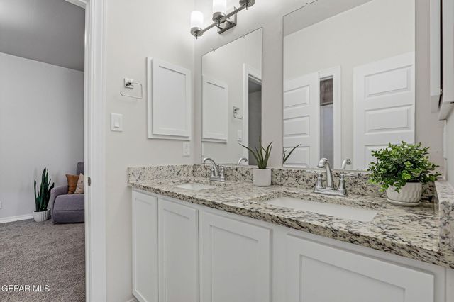 51117 SAND VERBENA Avenue, El Paso, TX 79934