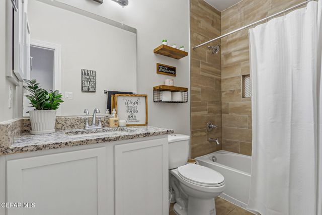 51117 SAND VERBENA Avenue, El Paso, TX 79934