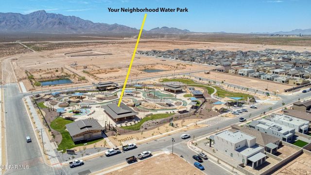 51117 SAND VERBENA Avenue, El Paso, TX 79934