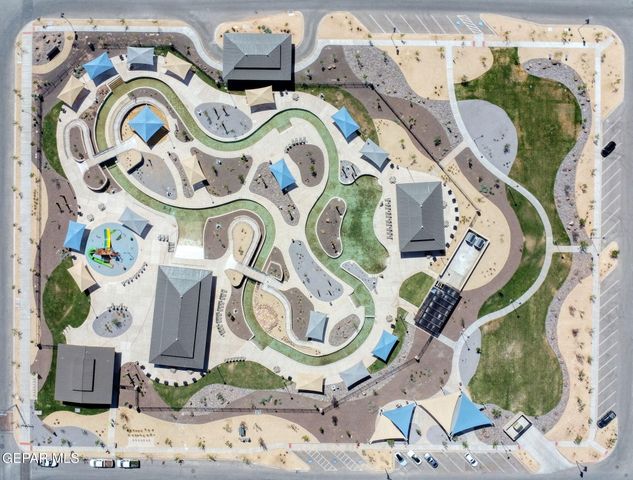 51117 SAND VERBENA Avenue, El Paso, TX 79934