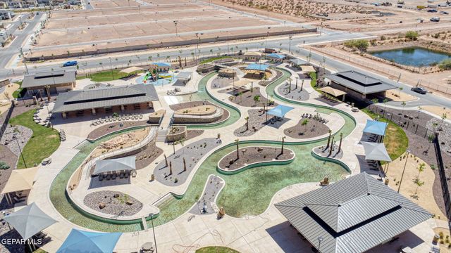 51117 SAND VERBENA Avenue, El Paso, TX 79934