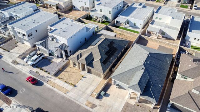 51117 SAND VERBENA Avenue, El Paso, TX 79934