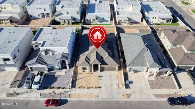 51117 SAND VERBENA Avenue, El Paso, TX 79934