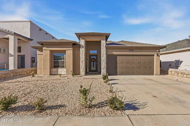 51117 SAND VERBENA Avenue, El Paso, TX 79934