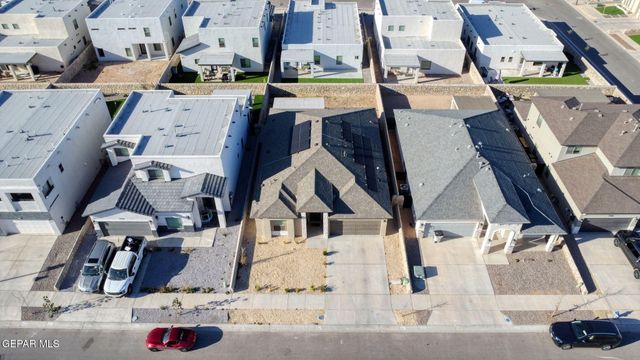 51117 SAND VERBENA Avenue, El Paso, TX 79934