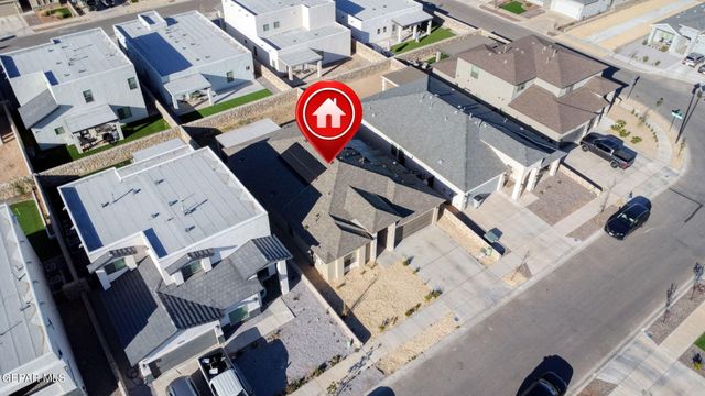 51117 SAND VERBENA Avenue, El Paso, TX 79934