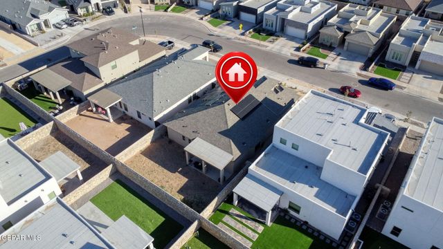 51117 SAND VERBENA Avenue, El Paso, TX 79934