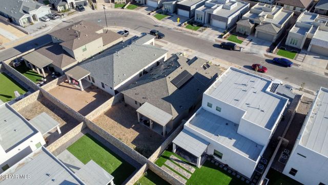 51117 SAND VERBENA Avenue, El Paso, TX 79934