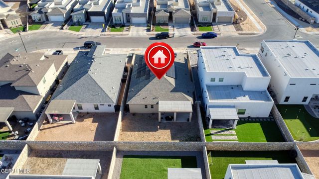 51117 SAND VERBENA Avenue, El Paso, TX 79934