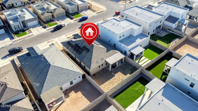 51117 SAND VERBENA Avenue, El Paso, TX 79934