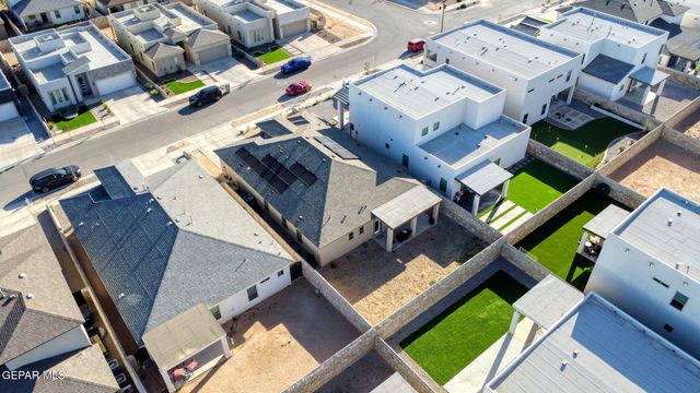 51117 SAND VERBENA Avenue, El Paso, TX 79934