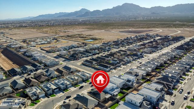 51117 SAND VERBENA Avenue, El Paso, TX 79934