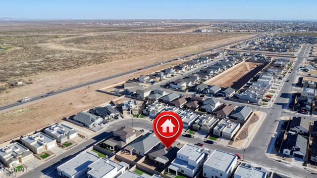 51117 SAND VERBENA Avenue, El Paso, TX 79934