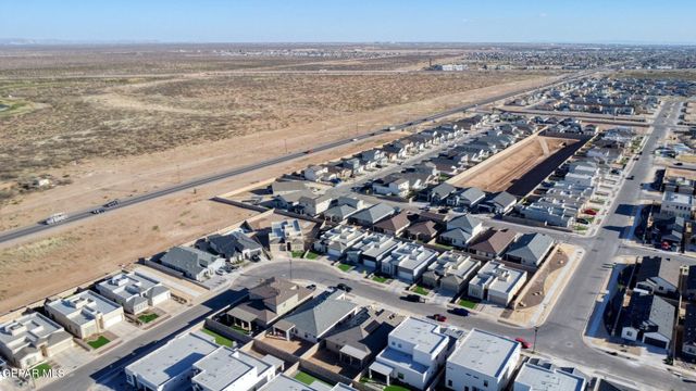 51117 SAND VERBENA Avenue, El Paso, TX 79934