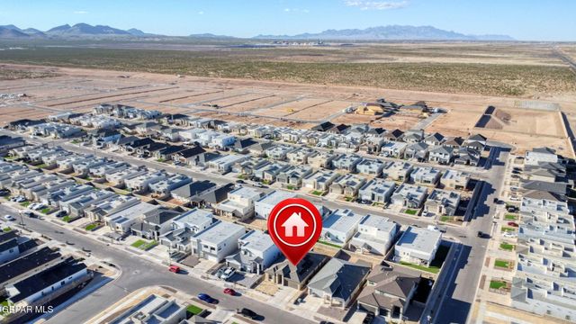 51117 SAND VERBENA Avenue, El Paso, TX 79934