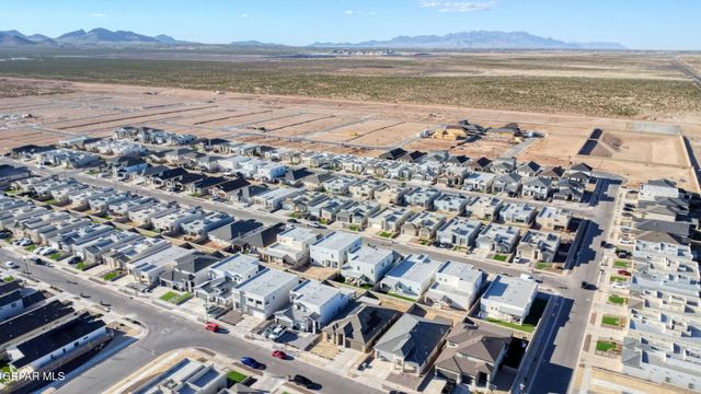 51117 SAND VERBENA Avenue, El Paso, TX 79934