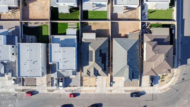 51117 SAND VERBENA Avenue, El Paso, TX 79934