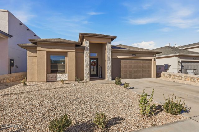 51117 SAND VERBENA Avenue, El Paso, TX 79934