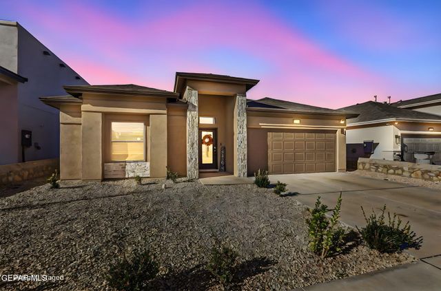 51117 SAND VERBENA Avenue, El Paso, TX 79934