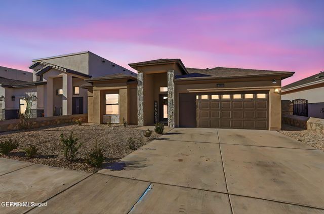 51117 SAND VERBENA Avenue, El Paso, TX 79934