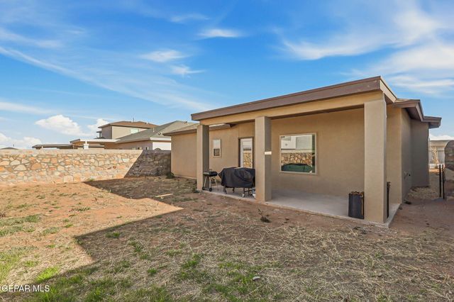 51117 SAND VERBENA Avenue, El Paso, TX 79934