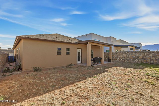 51117 SAND VERBENA Avenue, El Paso, TX 79934