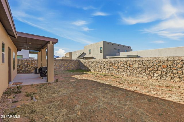 51117 SAND VERBENA Avenue, El Paso, TX 79934