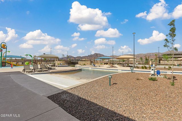 51117 SAND VERBENA Avenue, El Paso, TX 79934