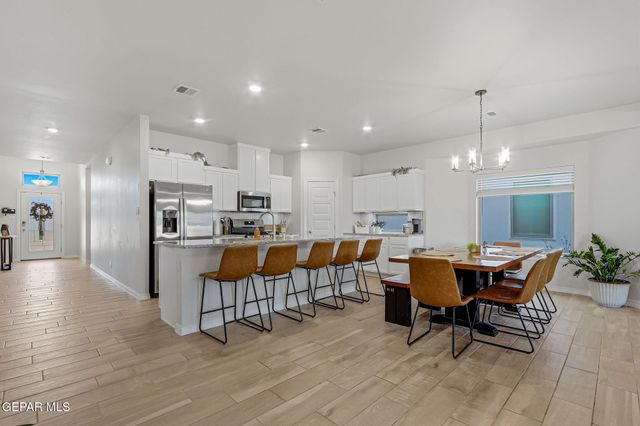 51117 SAND VERBENA Avenue, El Paso, TX 79934